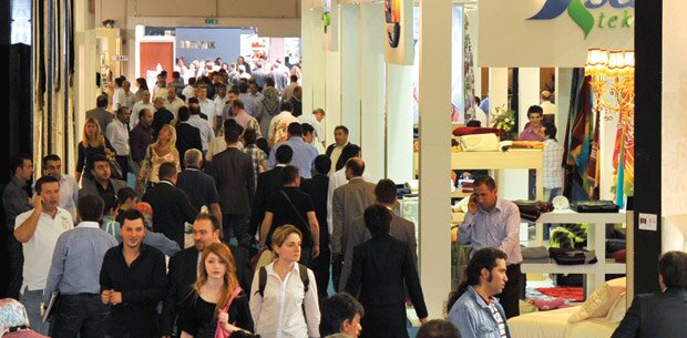 40 Bini Yabancı Olmak Üzere, Toplamda 115 bin Ziyaretçi